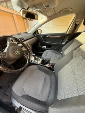 VW Passat Variant B7 TDI 2.0 - 16900 лв. - 41024033 7