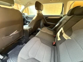 VW Passat Variant B7 TDI 2.0 - 16900 лв. - 41024033 9