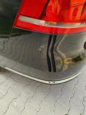 VW Passat Variant B7 TDI 2.0 - 16900 лв. - 41024033 13