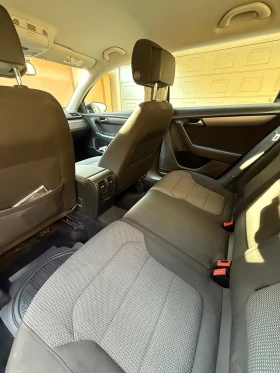 VW Passat Variant B7 TDI 2.0 - 16900 лв. - 41024033 10
