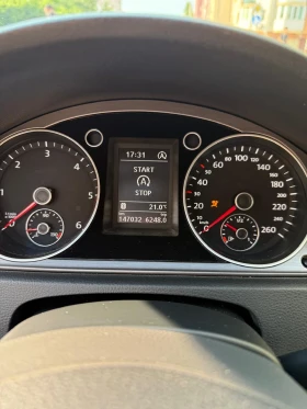 VW Passat Variant B7 TDI 2.0 - 16900 лв. - 41024033 2