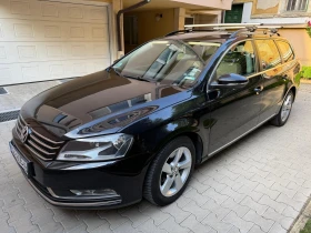 VW Passat Variant B7 TDI 2.0 - 16900 лв. - 41024033 3