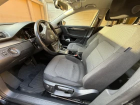 VW Passat Variant B7 TDI 2.0 - 16900 лв. - 41024033 8