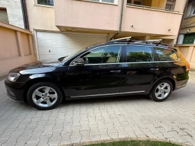 VW Passat Variant B7 TDI 2.0 - 16900 лв. - 41024033 5