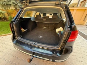 VW Passat Variant B7 TDI 2.0 - 16900 лв. - 41024033 11
