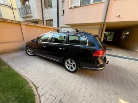 VW Passat Variant B7 TDI 2.0 - 16900 лв. - 41024033 6
