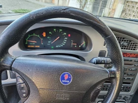 Saab 9-5 2.0.DIESEL | Mobile.bg    8