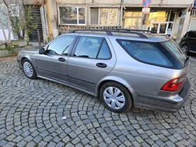 Saab 9-5 2.0.DIESEL | Mobile.bg    4
