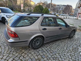 Saab 9-5 2.0.DIESEL | Mobile.bg    2