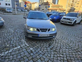  Saab 9-5