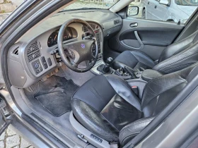 Saab 9-5 2.0.DIESEL | Mobile.bg    7