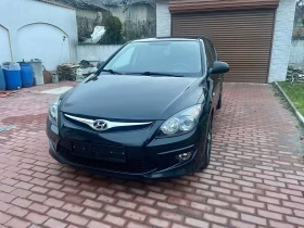 Hyundai I30 1.6 CRDI 16V | Mobile.bg    3