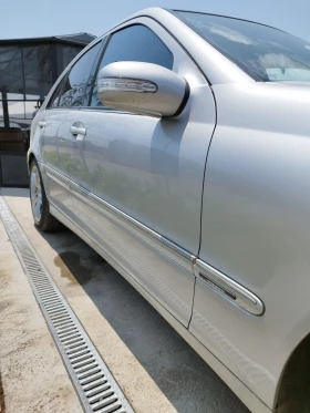 Mercedes-Benz C 220 646 | Mobile.bg    10