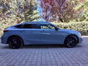 Honda Civic 2.0 i-MMD Hybrid Sport - 62990 лв. - 99611403 4