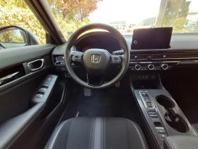 Honda Civic 2.0 i-MMD Hybrid Sport - 62990 лв. - 99611403 12