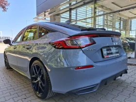 Honda Civic 2.0 i-MMD Hybrid Sport - 62990 лв. - 99611403 7