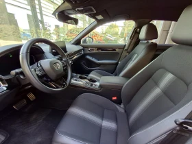 Honda Civic 2.0 i-MMD Hybrid Sport - 62990 лв. - 99611403 9