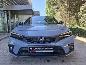 Honda Civic 2.0 i-MMD Hybrid Sport - 62990 лв. - 99611403 2