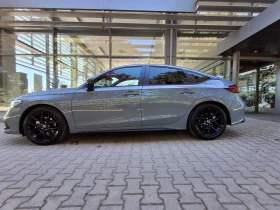 Honda Civic 2.0 i-MMD Hybrid Sport - 62990 лв. - 99611403 8