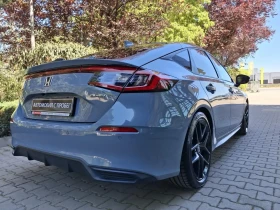Honda Civic 2.0 i-MMD Hybrid Sport - 62990 лв. - 99611403 5