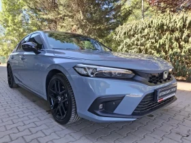 Honda Civic 2.0 i-MMD Hybrid Sport - 62990 лв. - 99611403 3