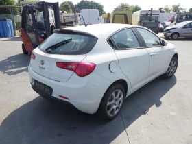 Alfa Romeo Giulietta 1.6jtdm - 250 лв. - 89176914 3
