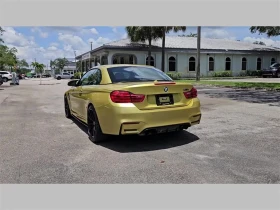 BMW M4 M-Package HeadUp* АвтоКредит* (ЦЕНА ДО БГ) - 63399 лв. - 28027313 4
