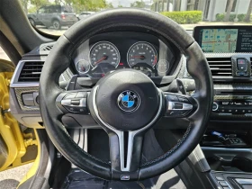 BMW M4 M-Package HeadUp* АвтоКредит* (ЦЕНА ДО БГ) - 63399 лв. - 28027313 12