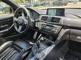 BMW M4 M-Package HeadUp* АвтоКредит* (ЦЕНА ДО БГ) - 63399 лв. - 28027313 10