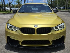 BMW M4 M-Package HeadUp* АвтоКредит* (ЦЕНА ДО БГ) - 63399 лв. - 28027313 3