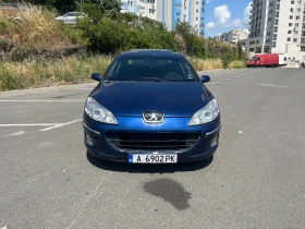 Обява за продажба на Peugeot 407 3.0i бензин ~5 800 лв. - изображение 1