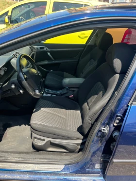 Обява за продажба на Peugeot 407 3.0i бензин ~5 800 лв. - изображение 7
