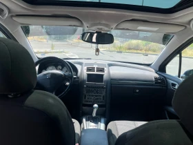 Обява за продажба на Peugeot 407 3.0i бензин ~5 800 лв. - изображение 9