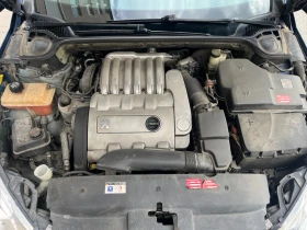 Обява за продажба на Peugeot 407 3.0i бензин ~5 800 лв. - изображение 10