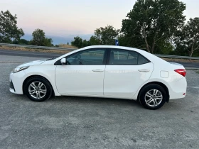Toyota Corolla 6 /     / 158 000  | Mobile.bg    8