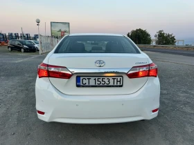 Toyota Corolla 6 /     / 158 000  | Mobile.bg    6