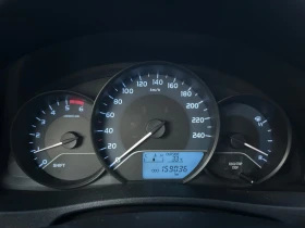 Toyota Corolla 6 /     / 158 000  | Mobile.bg    16