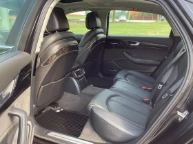 Audi A8 LONG* MATRIX* * * HEADUP* 360* BOSE* . | Mobile.bg    16