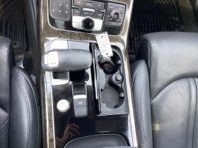 Обява за продажба на Audi A8 LONG* MATRIX* МАСАЖ* ОБДУХ* HEADUP* 360* BOSE* М.Т ~33 500 лв. - изображение 11