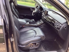 Audi A8 LONG* MATRIX* * * HEADUP* 360* BOSE* . | Mobile.bg    14