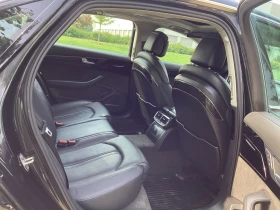 Audi A8 LONG* MATRIX* * * HEADUP* 360* BOSE* . | Mobile.bg    15
