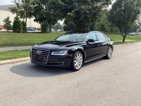     Audi A8 LONG* MATRIX* * * HEADUP* 360* BOSE* .