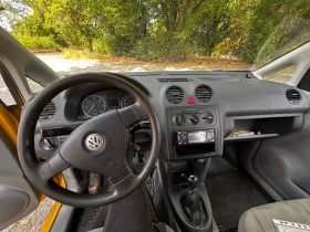 Обява за продажба на VW Caddy ~5 000 лв. - изображение 8