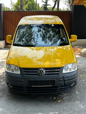 Обява за продажба на VW Caddy ~5 000 лв. - изображение 2