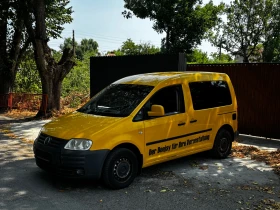 Обява за продажба на VW Caddy ~5 000 лв. - изображение 1
