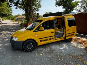 Обява за продажба на VW Caddy ~5 000 лв. - изображение 5