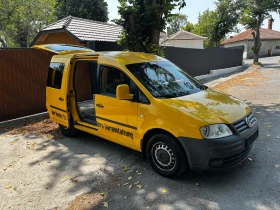 Обява за продажба на VW Caddy ~5 000 лв. - изображение 4