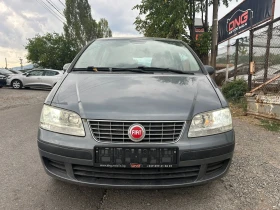     Fiat Idea 1, 200GPL EURO5B