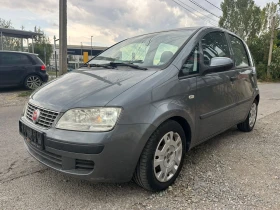     Fiat Idea 1, 200GPL EURO5B