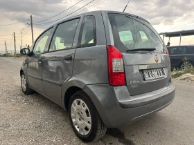     Fiat Idea 1, 200GPL EURO5B